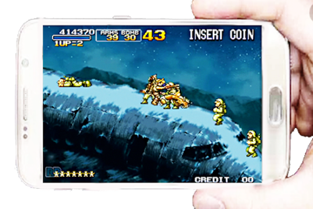 Hint Metal Slug 3 Walkthrough APK para Android Descargar