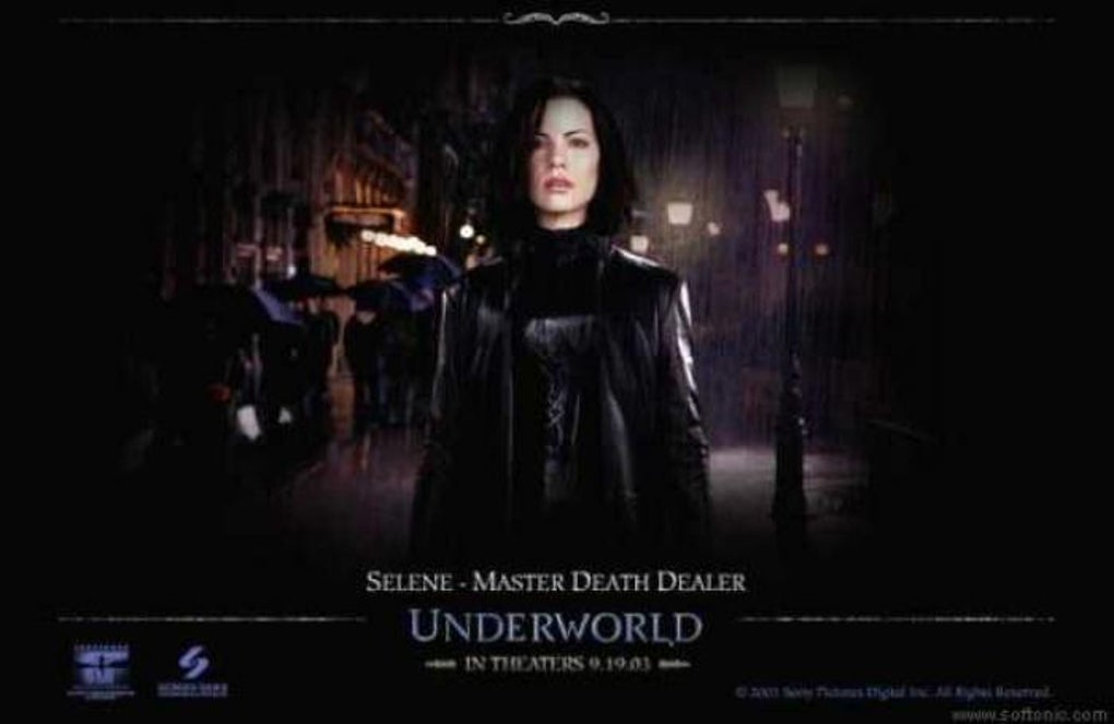 Underworld Screensaver Descargar