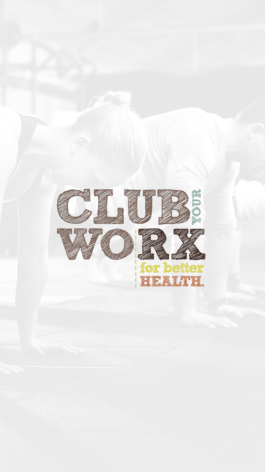 ClubWorx Trainer for iPhone Download