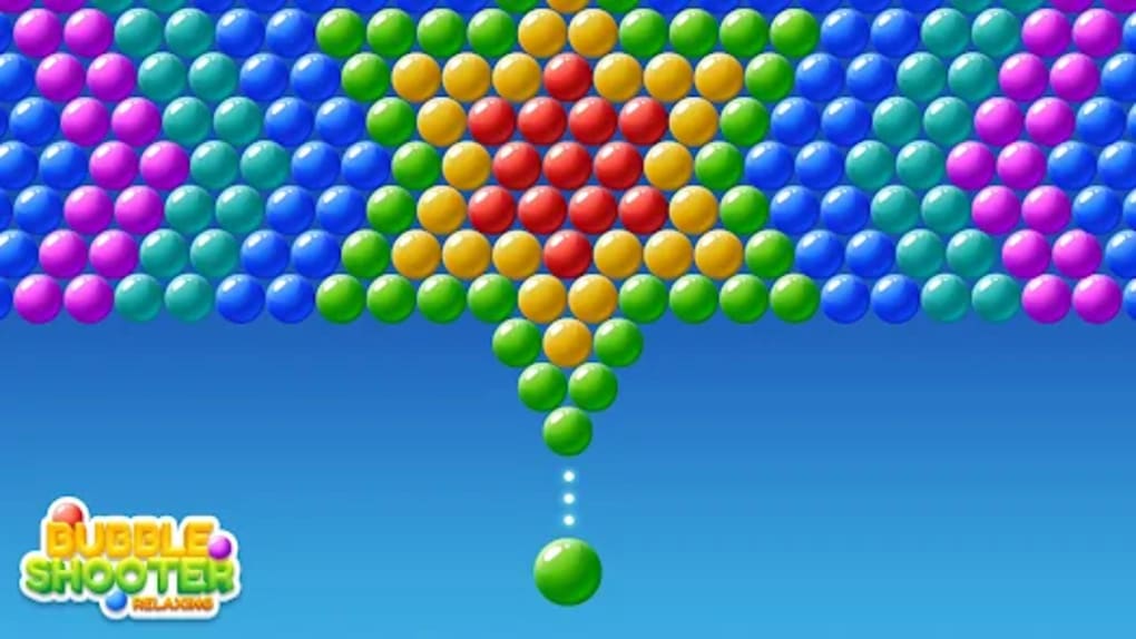 Jogos Bolhas: Bubble Shooter – Apps no Google Play