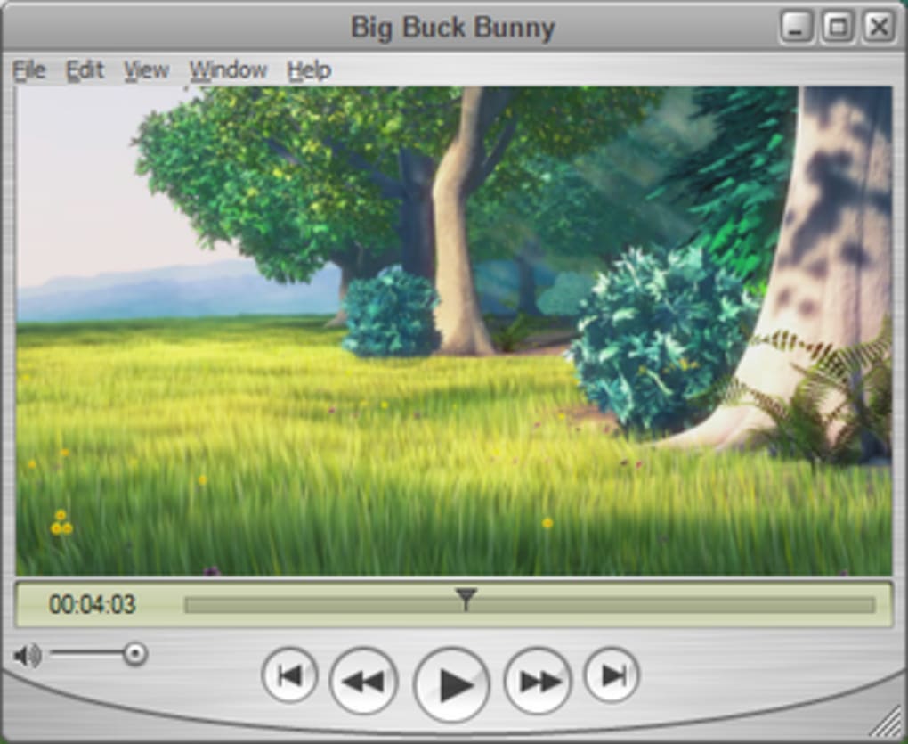 Quicktime player 8 for mac os x high sierra download