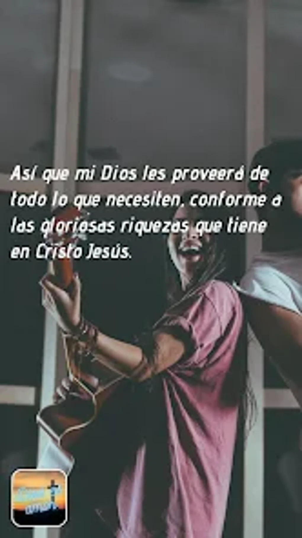 Imágenes Con Frases Cristianas Para Android - Download