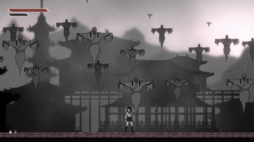 Soul Devourer - Tải về