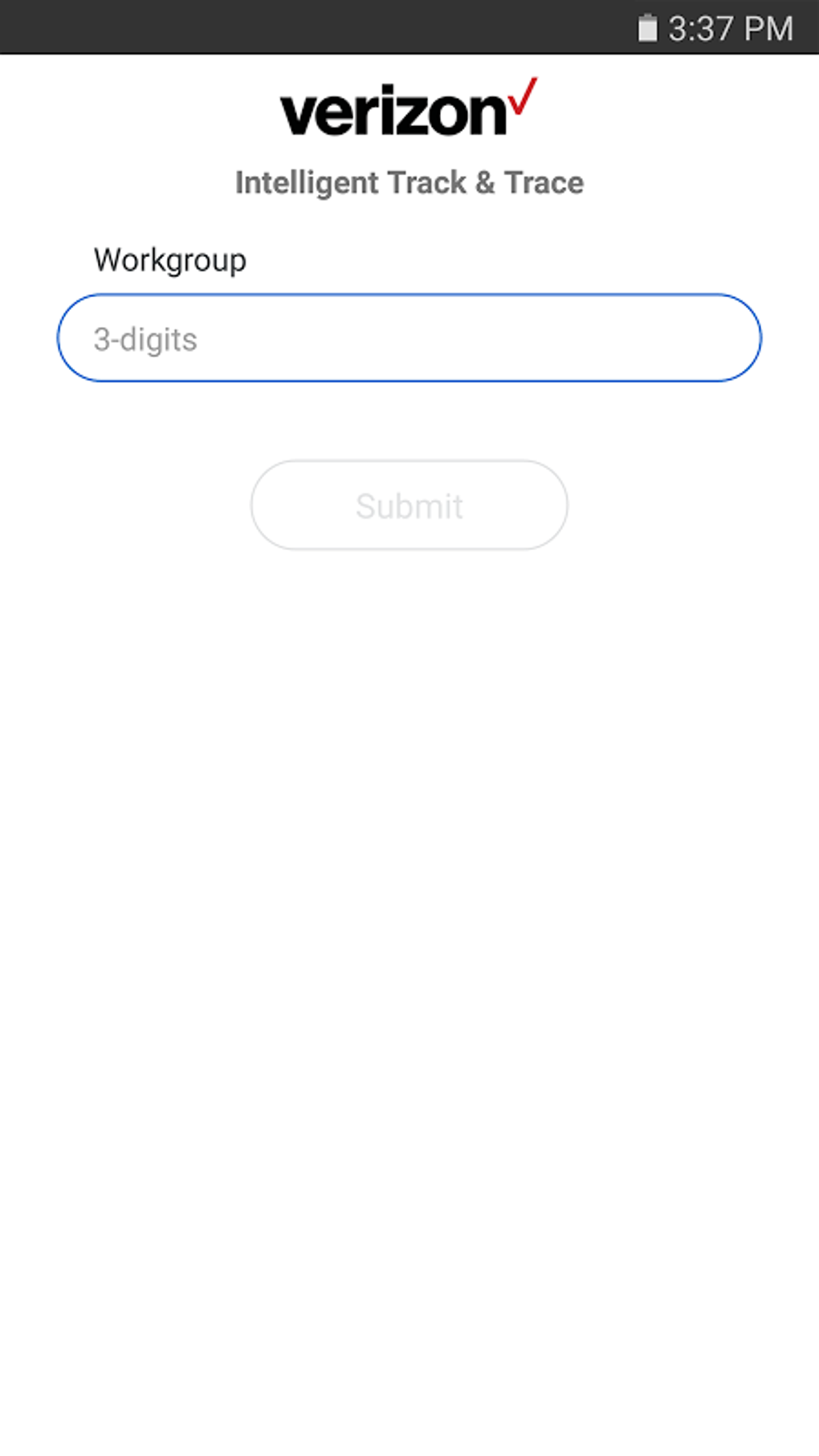 Vz intelligent track trace apk para android descargar