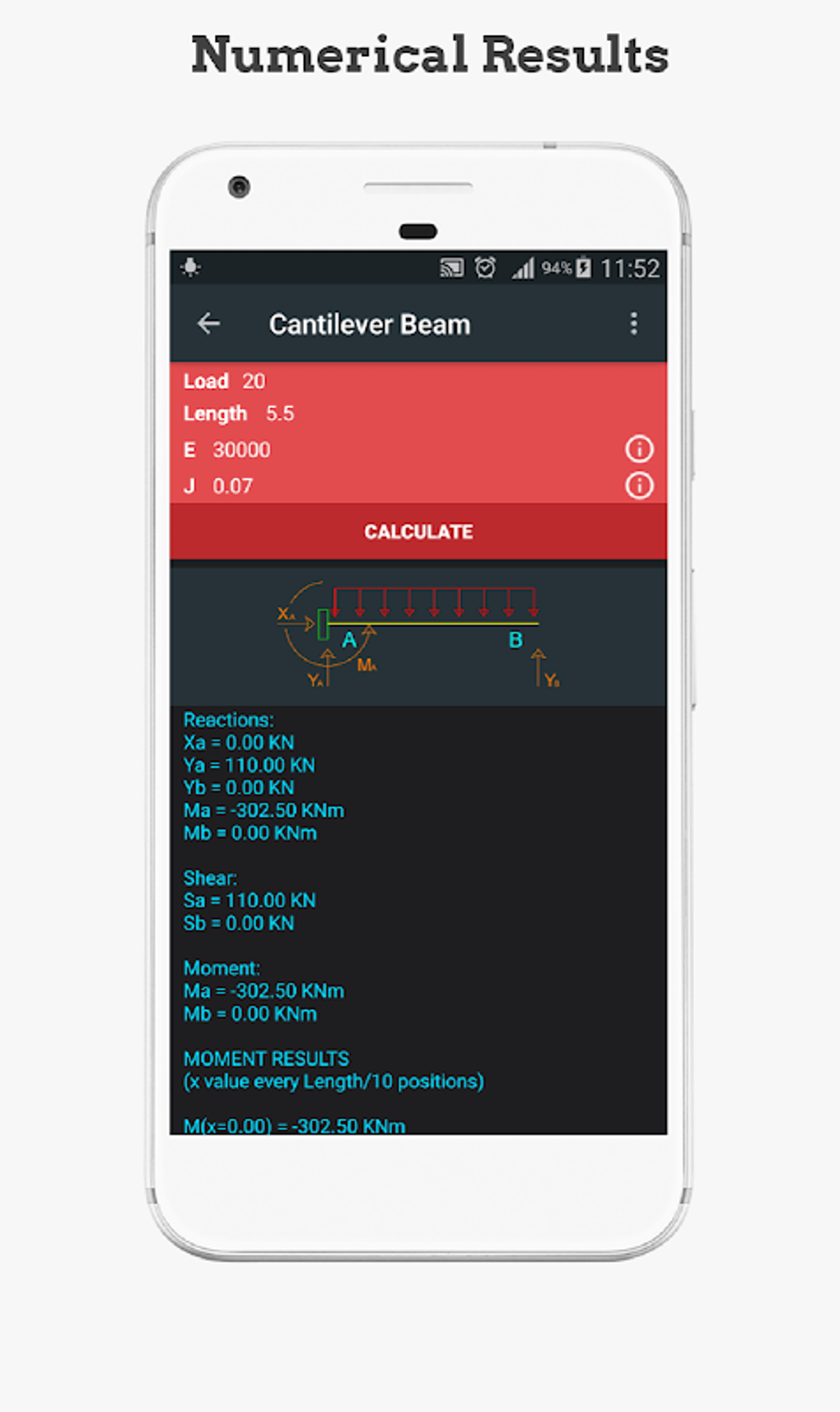 Structural Beam (DEMO) APK For Android - Download