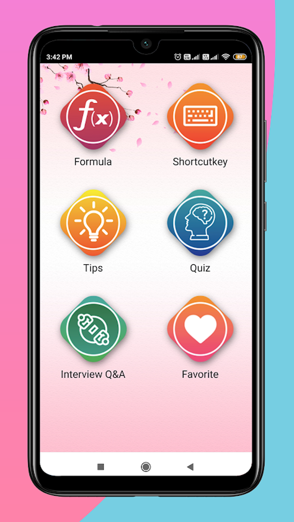 Excel Code Play APK Android 