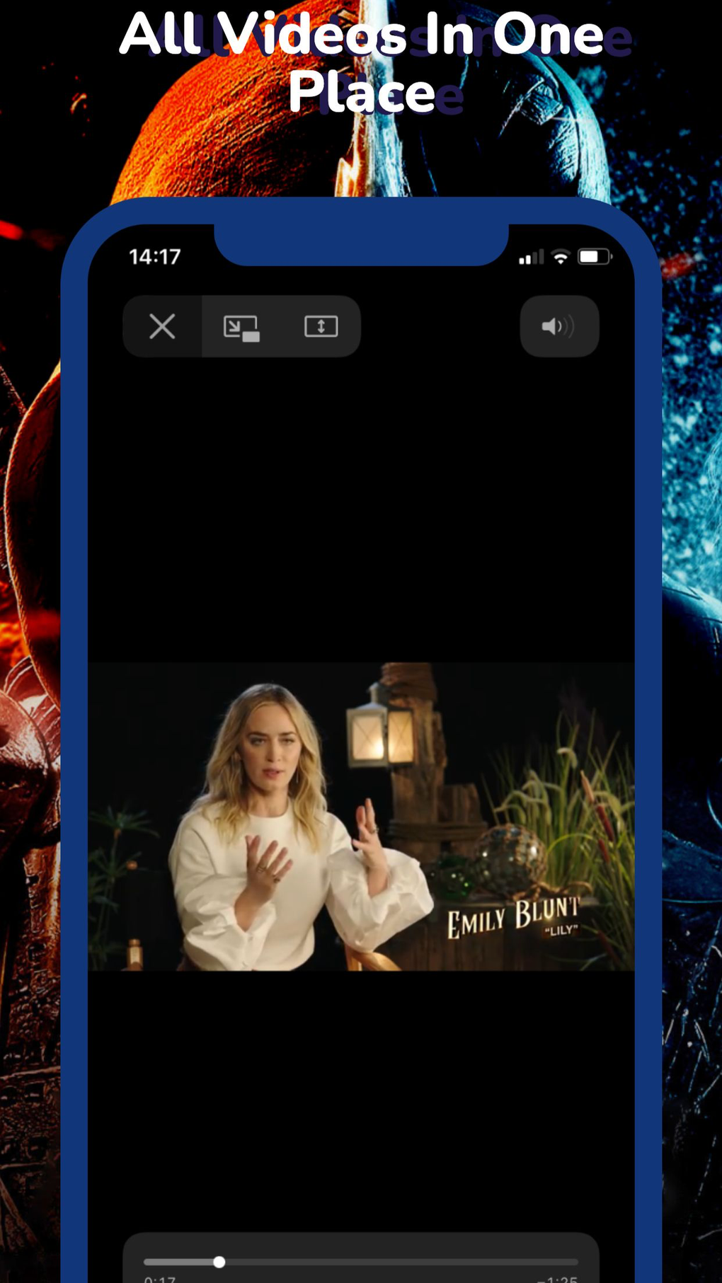 HDToday Para IPhone Descargar HDToday Para IPhone Descargar