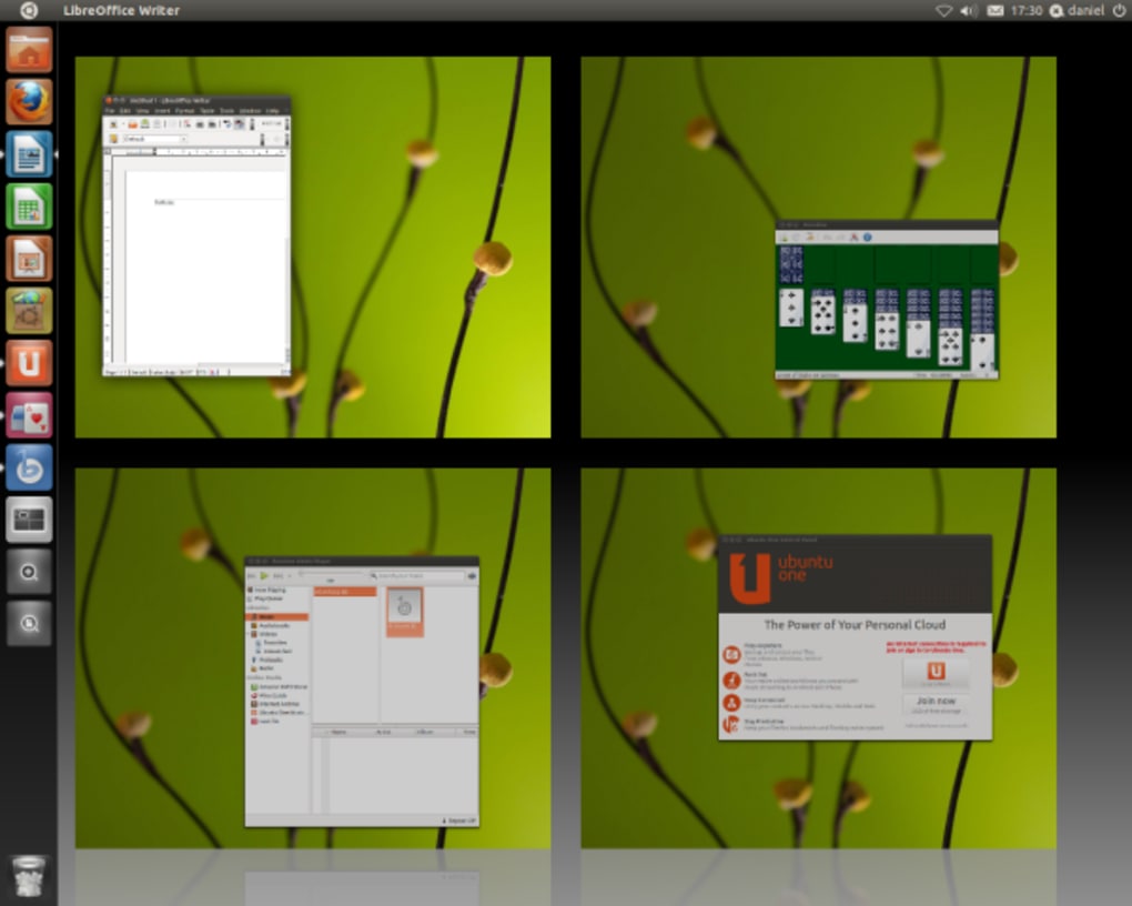 ubuntu download 64 bit windows 10 virtualbox