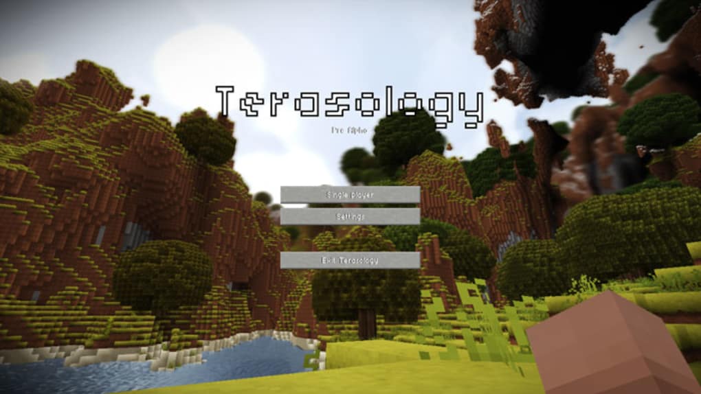 Terasology: O Minecraft gratuito e com gráfico realista [Artigo]