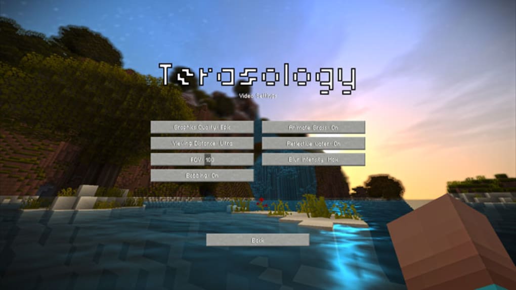 Terasology: alternativa gratuita ao Minecraft, com gráfico realista! 