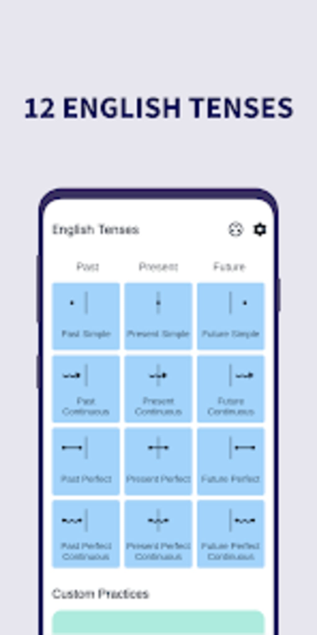 english-tenses-exercises-android