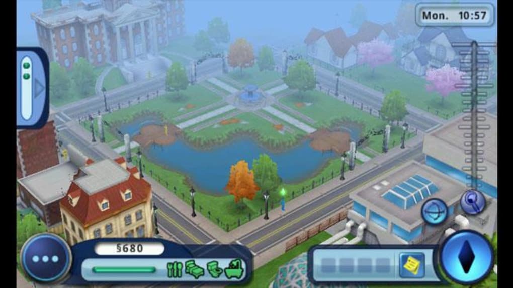 The Sims 3 OFICIAL no celular? ISSO MESMO! 