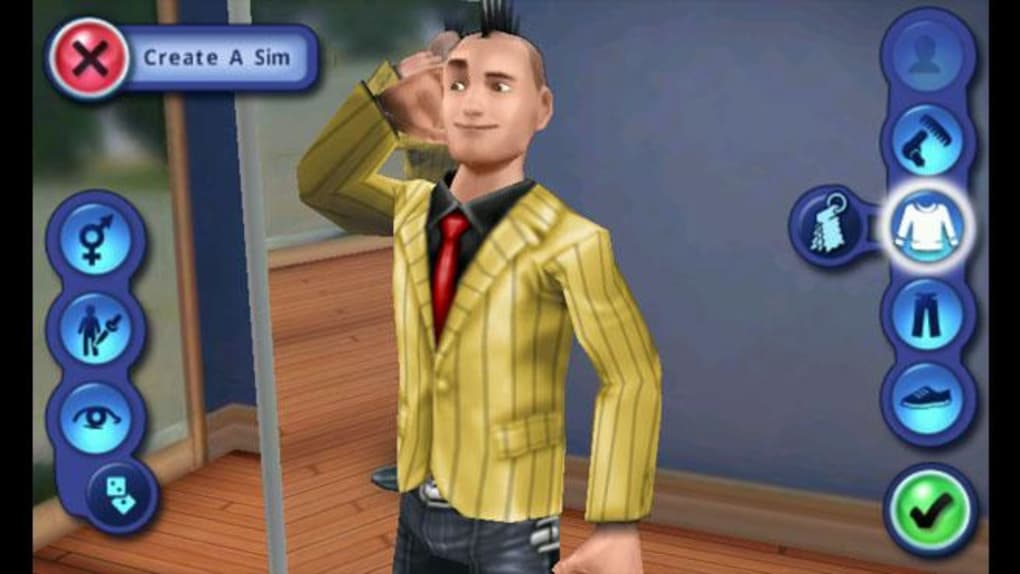 The Sims 3D  Jogos Online - Mr. Jogos