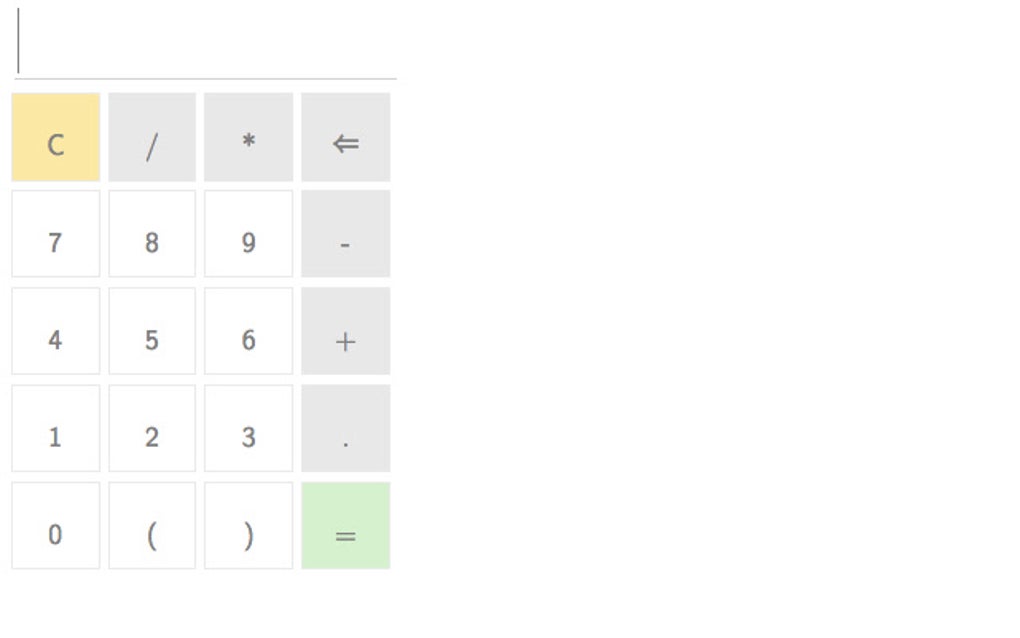Calculator+ for Google Chrome - Extension Download