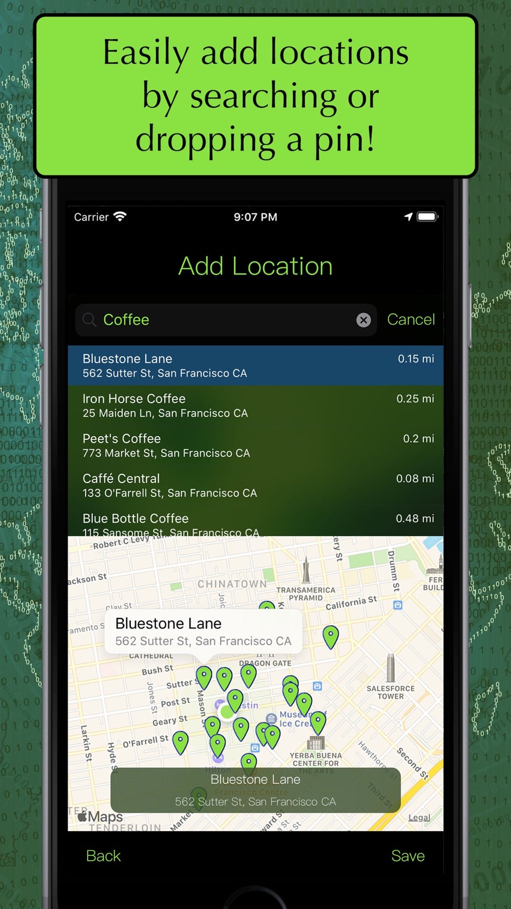 Mapit map multiple locations for iphone download