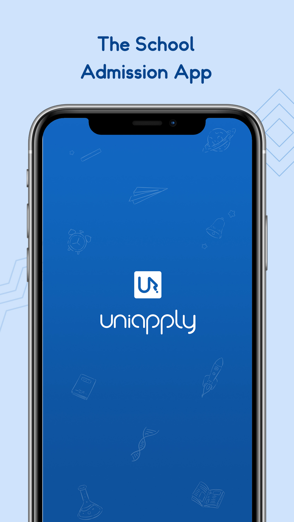 UniApply For IPhone Download
