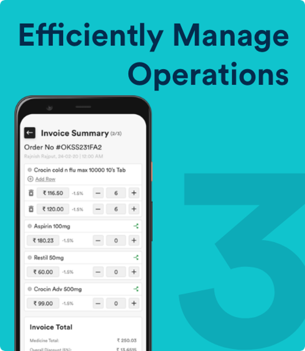 PharmEasy NXT Seller Para Android Descargar