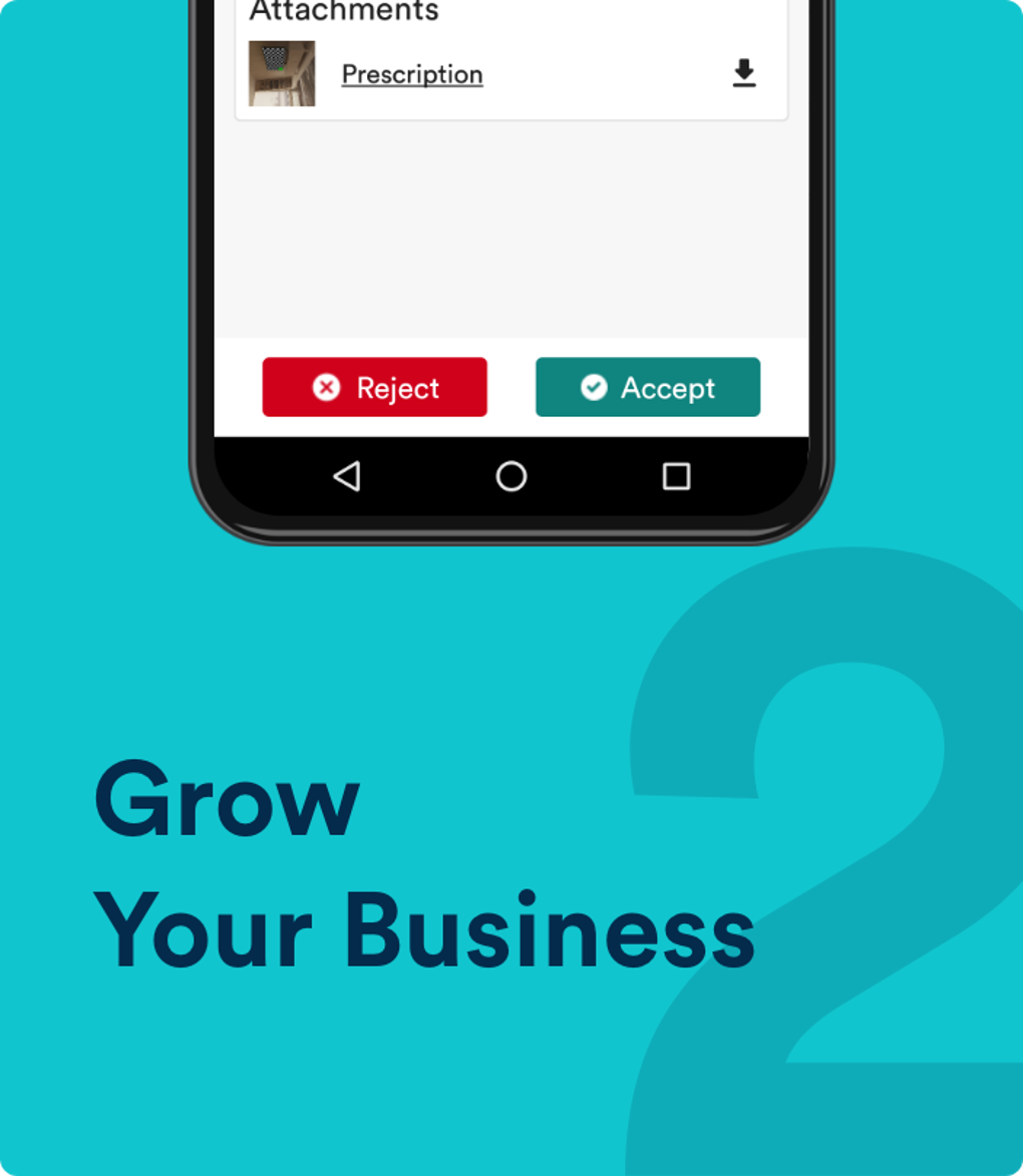 PharmEasy NXT Seller For Android Download