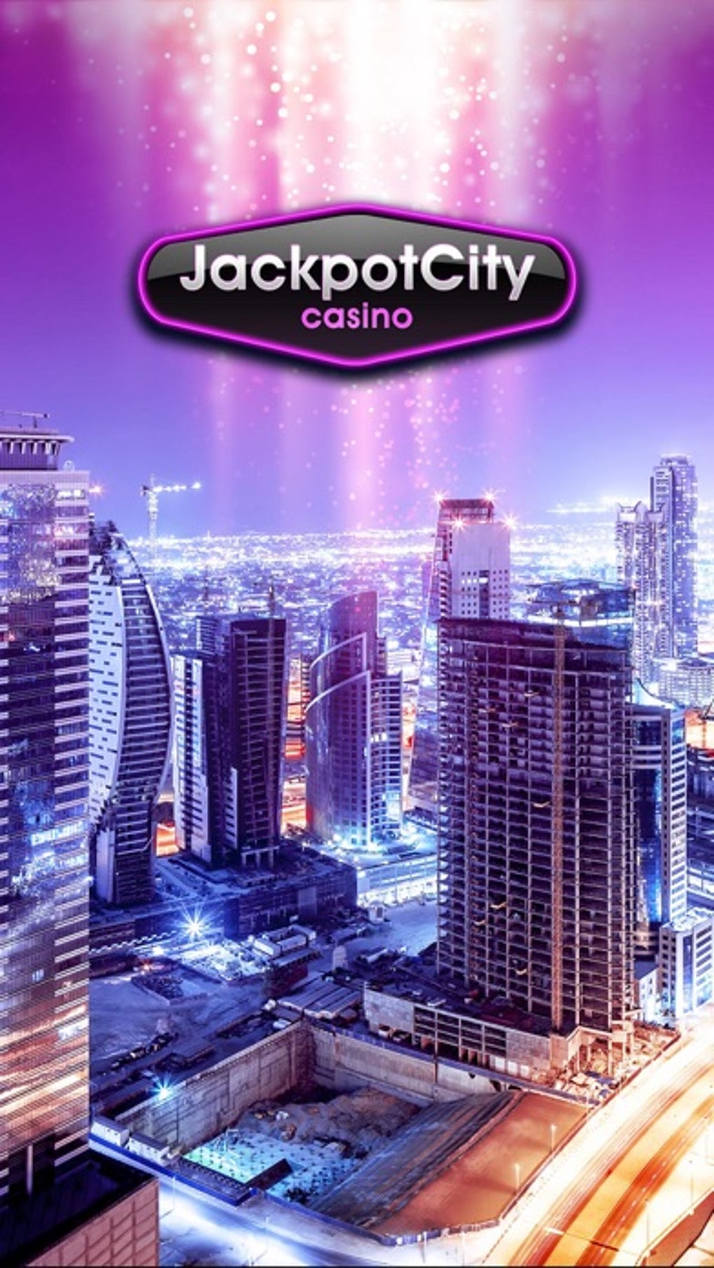 jackpot city real money casino