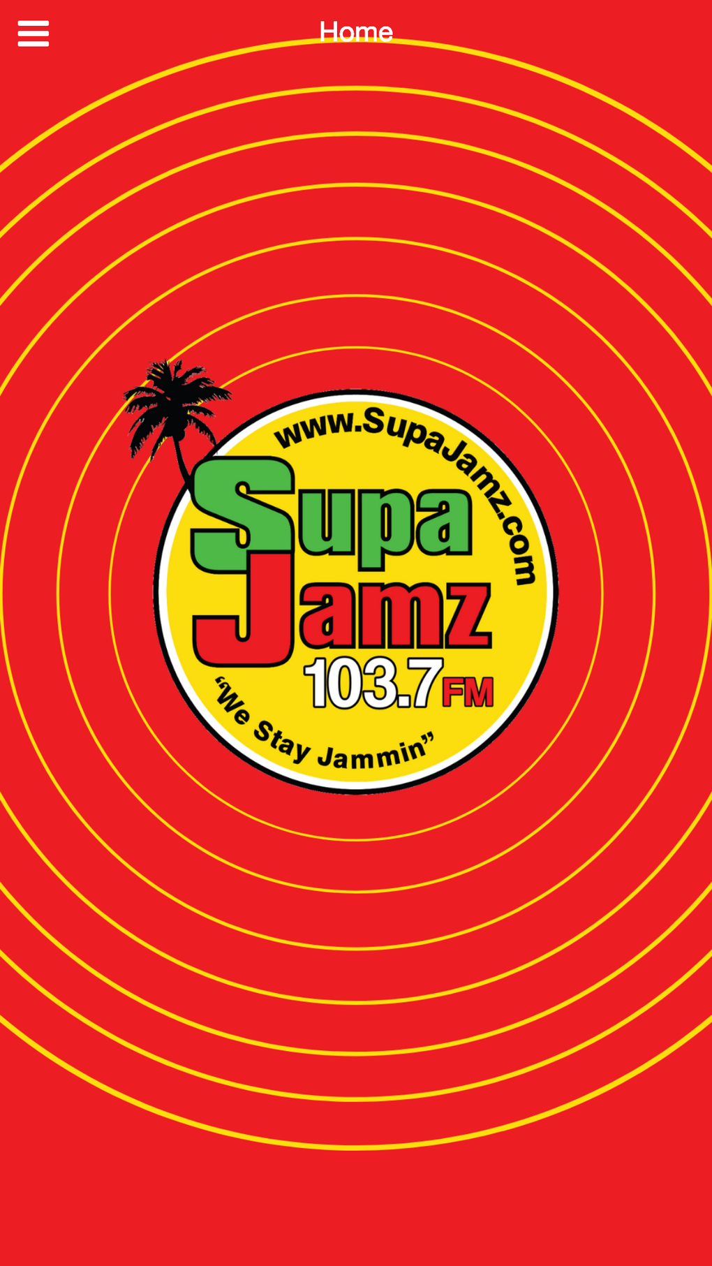 Supa Jamz Official para iPhone - Download