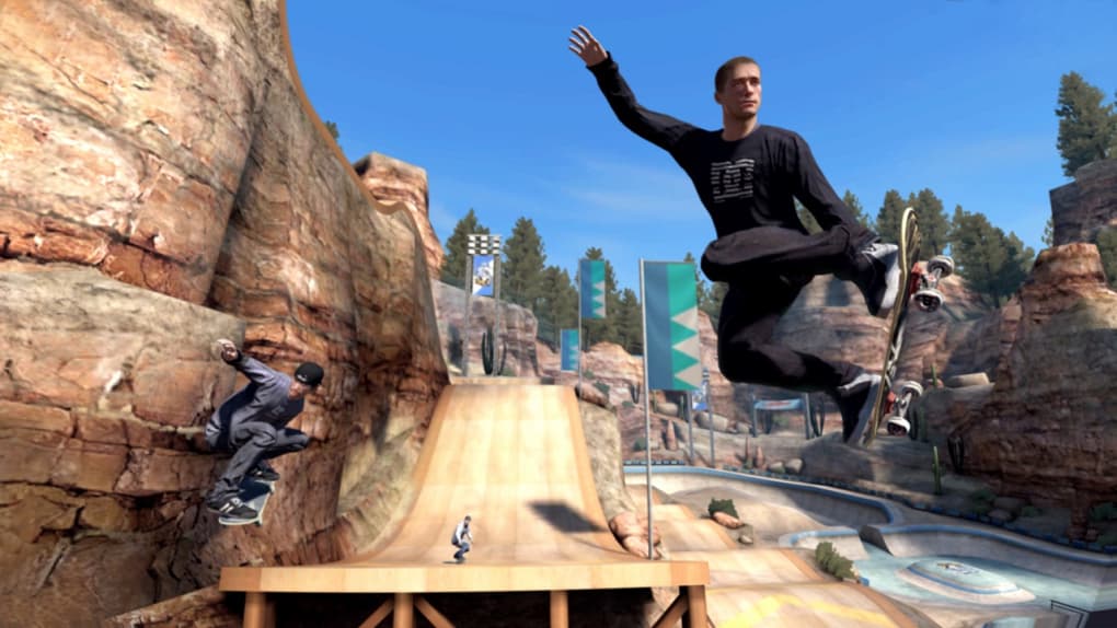 skate 3 game download for pc