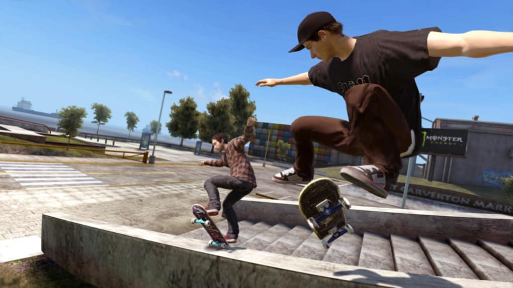skate 3 on pc download