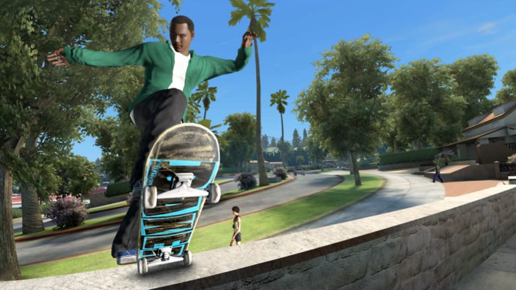 Can You Play Skate 3 On Ps4 Ea Access Skate 3 Download