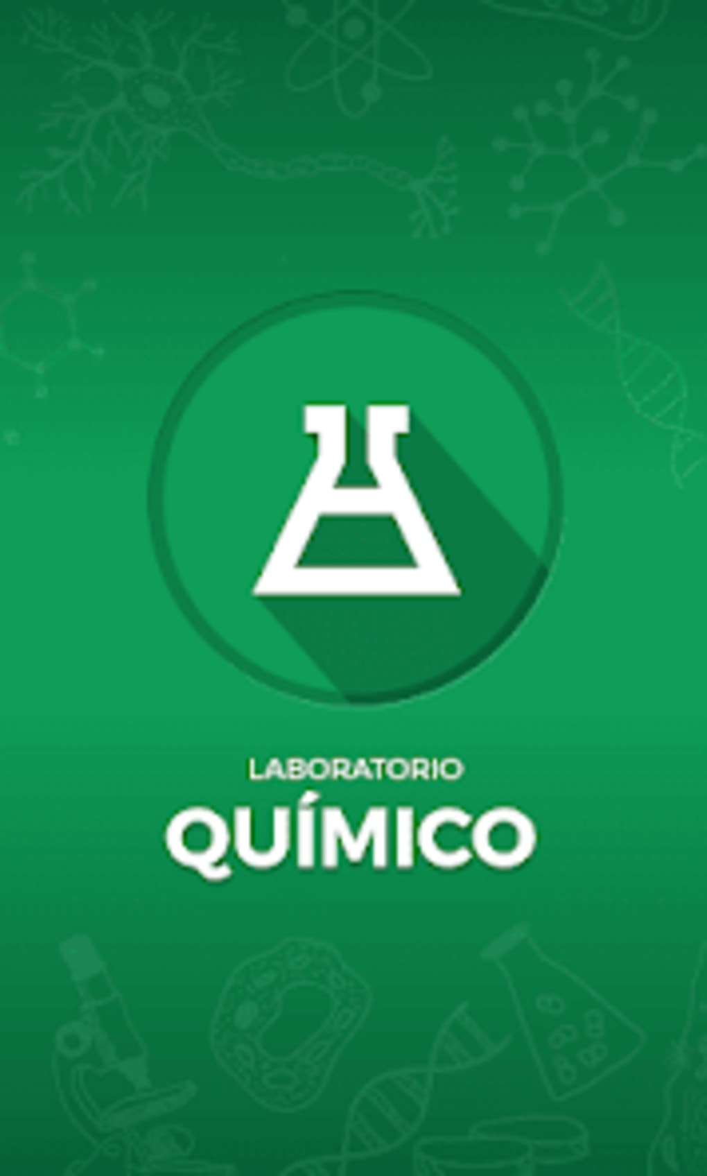 Laboratorio de Química for Android - Download