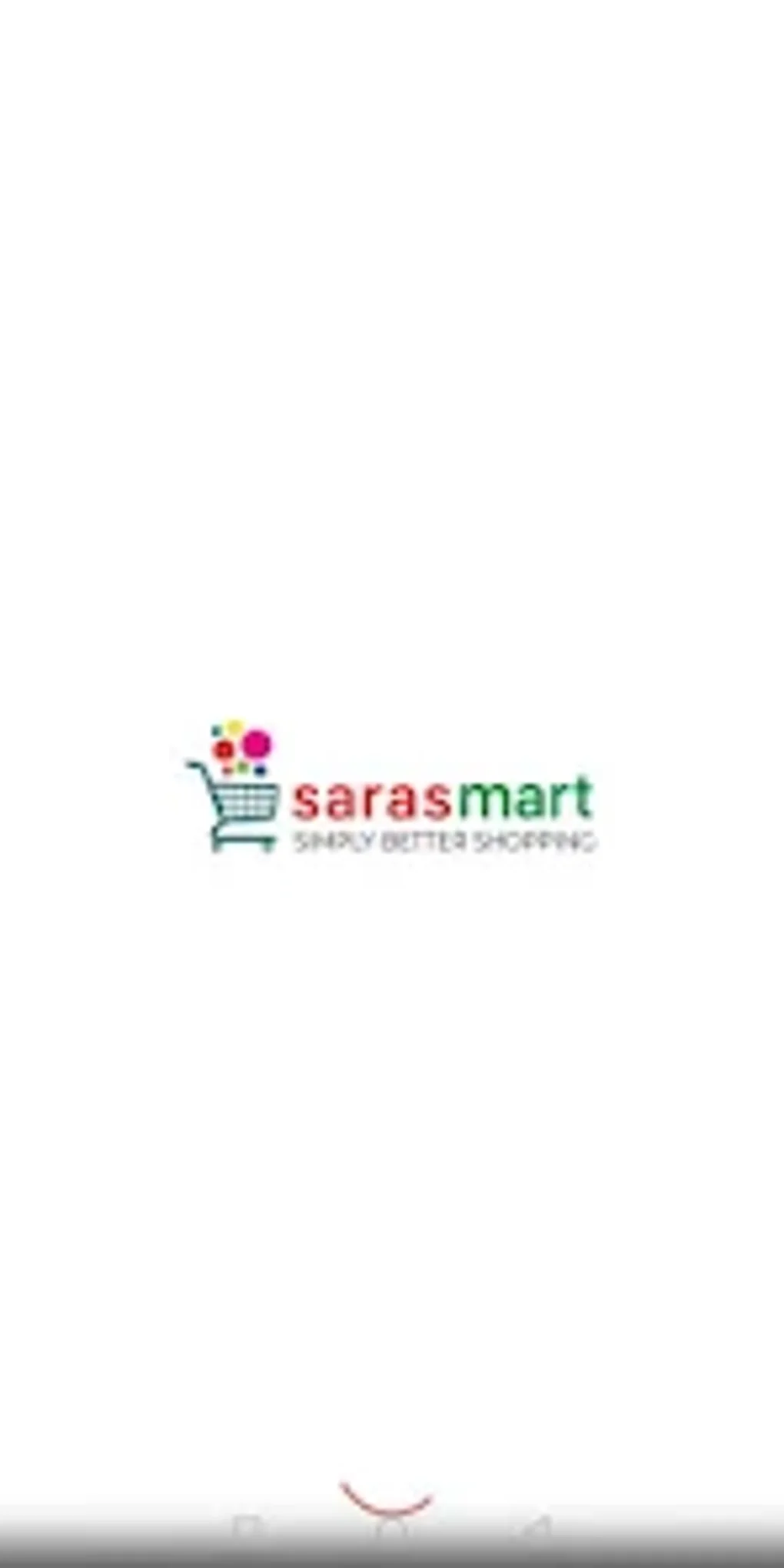 Sarasmart Online Shopping App для Android — Скачать