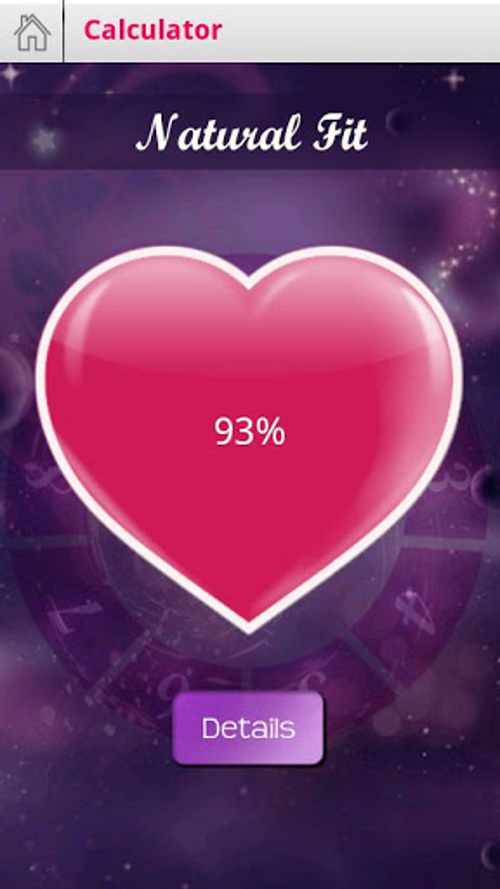 Love Tester for Android - Download