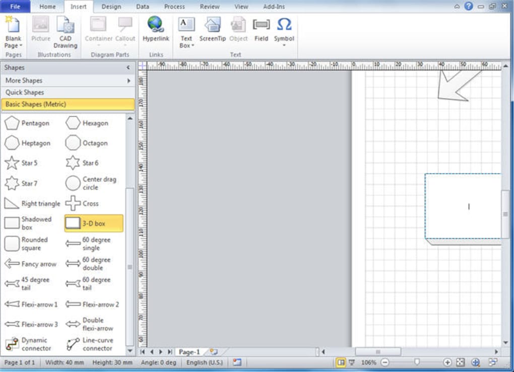 visio 2010 pro viewer for mac