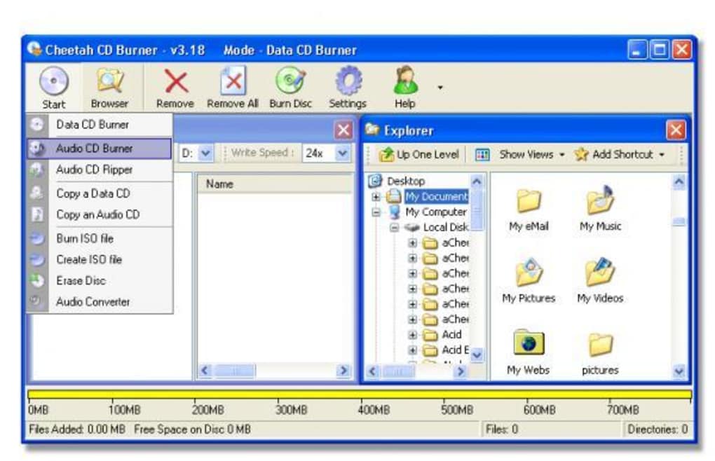 Burner перевод. CD Burner хр. Старая программа для записи на диск. Active ISO Burner программа. Эмулятор CD под win98.