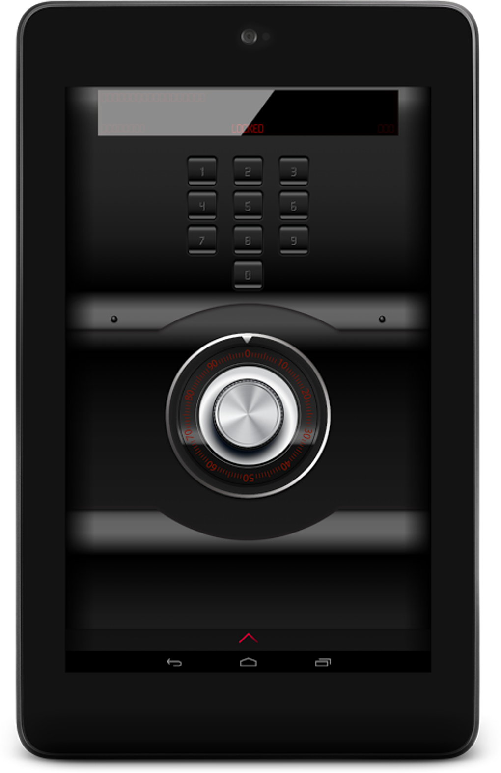 Combination Lock Screen APK for Android Download