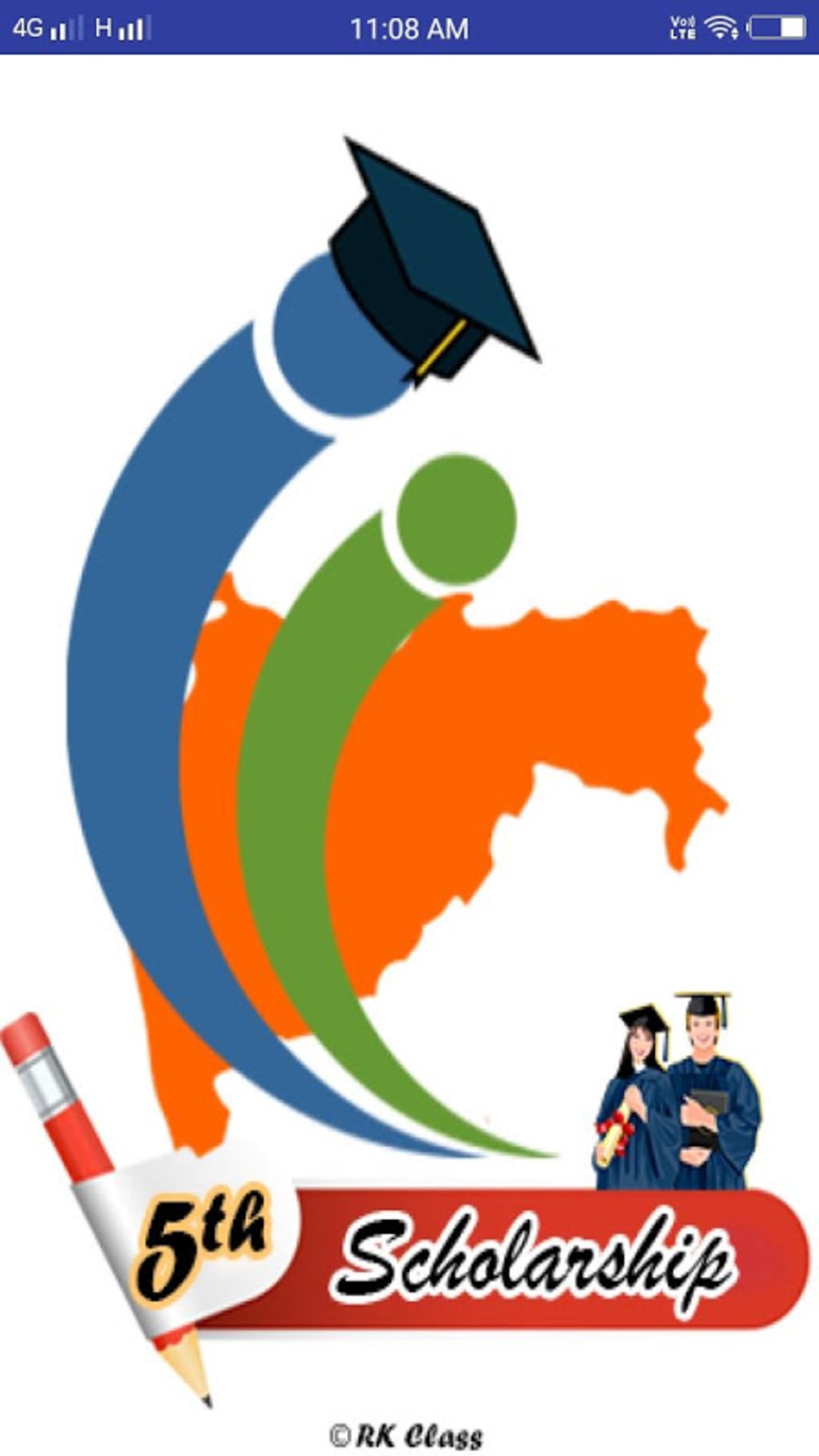 Scholarship Fifth Maharashtra APK for Android - Download