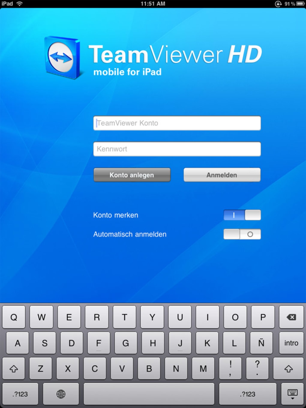teamviewer hd download