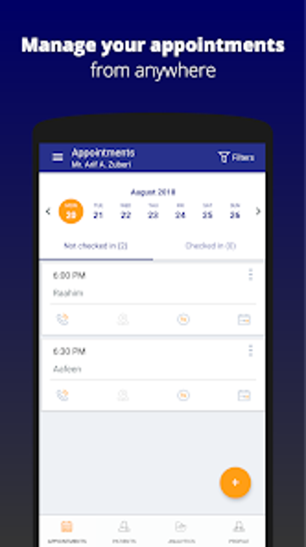 MyPractice Oladoc Doctor App For Android Download MyPractice Oladoc Doctor App For Android Download