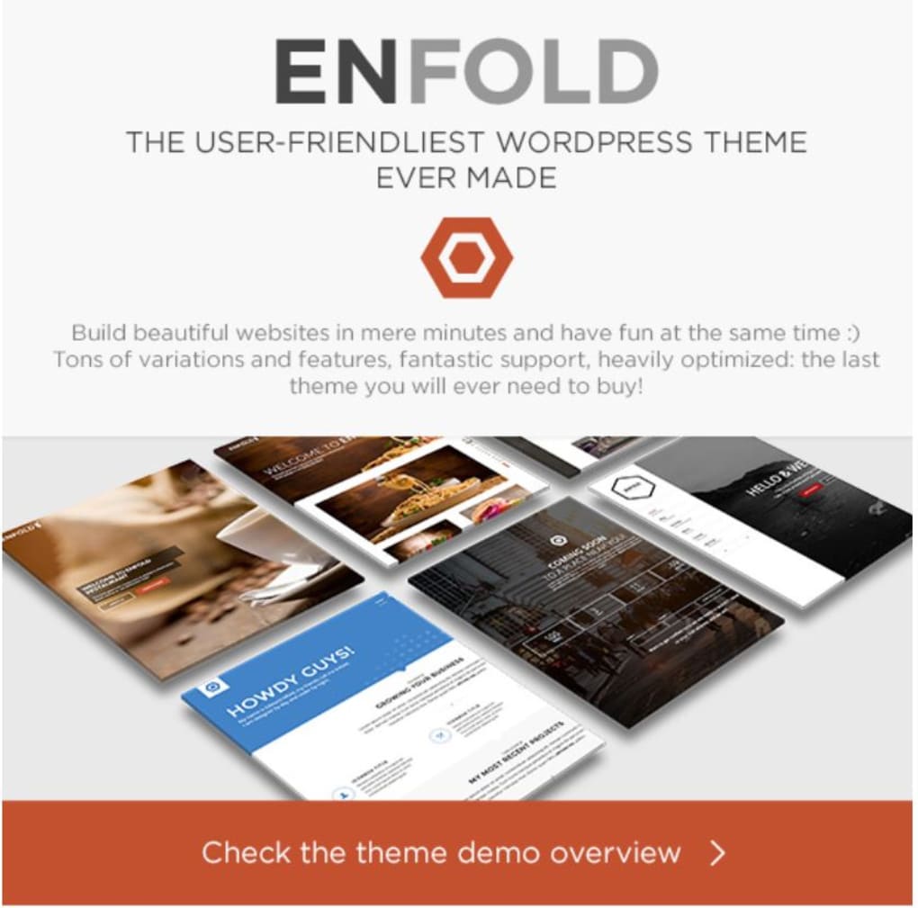 Enfold - Responsive Multi-Purpose WordPress Theme (WordPress) - Download