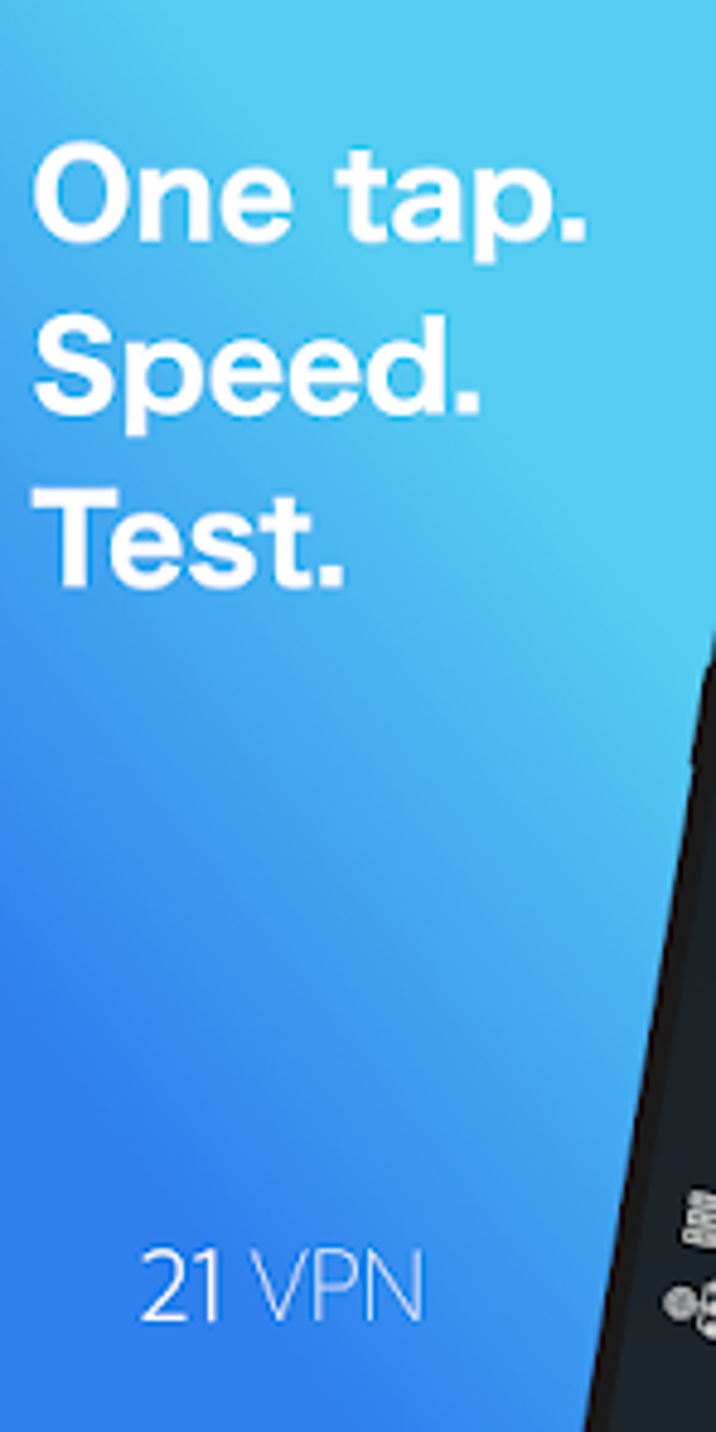 SpeedTest - Test Internet Spee لنظام Android - تنزيل