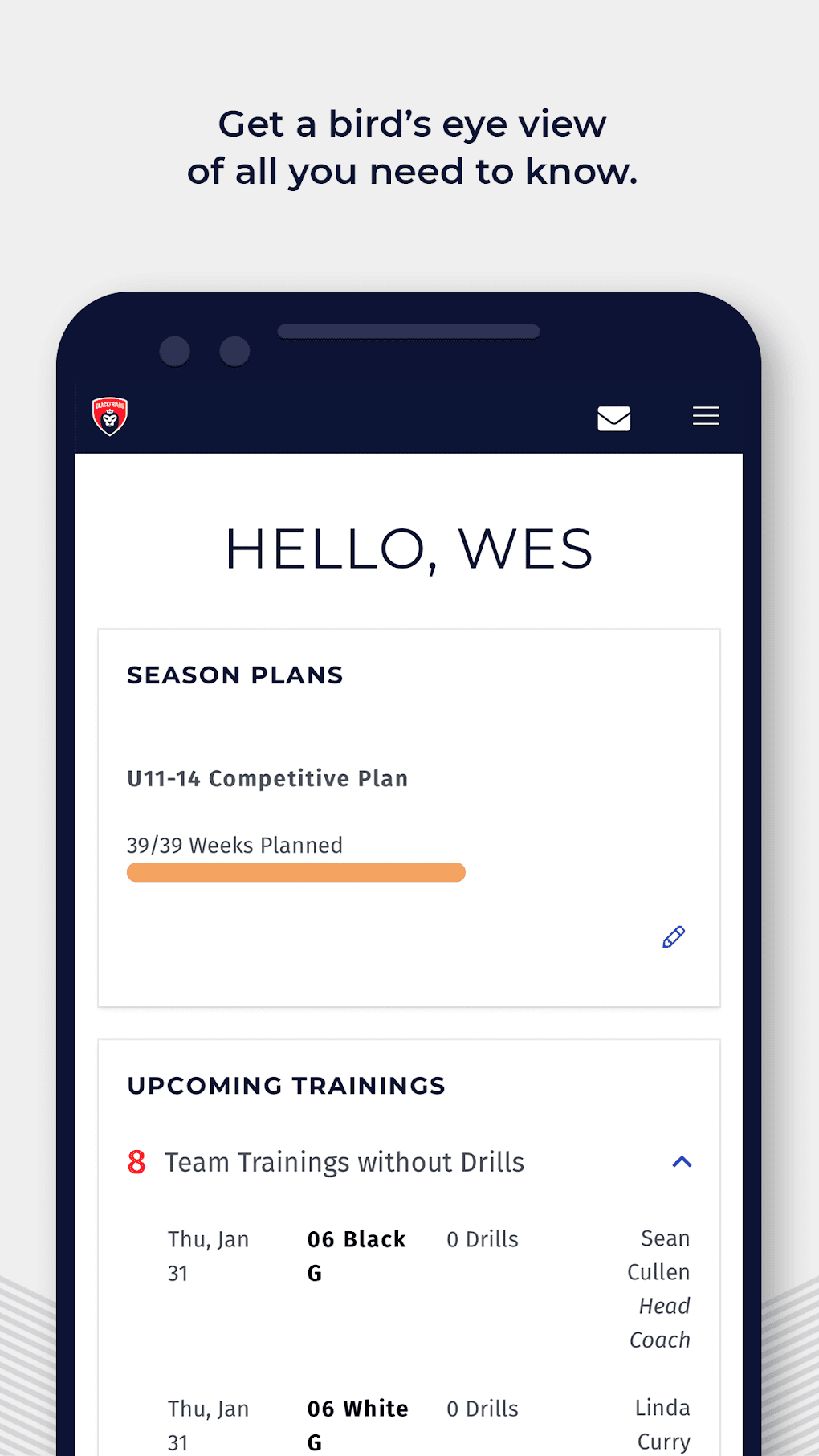 Playmetrics para android download