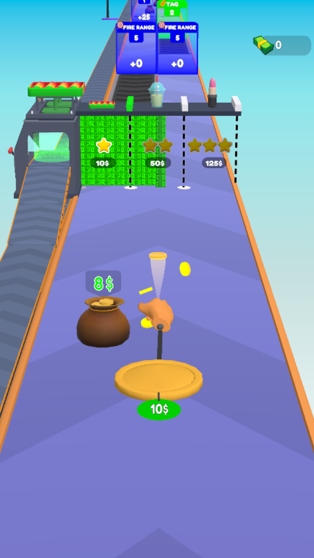 Wealth Shooter For IPhone Download