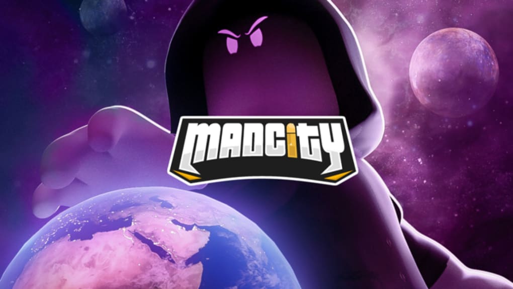 Mad City: Chapter 2 لنظام ROBLOX - لعبة تنزيل