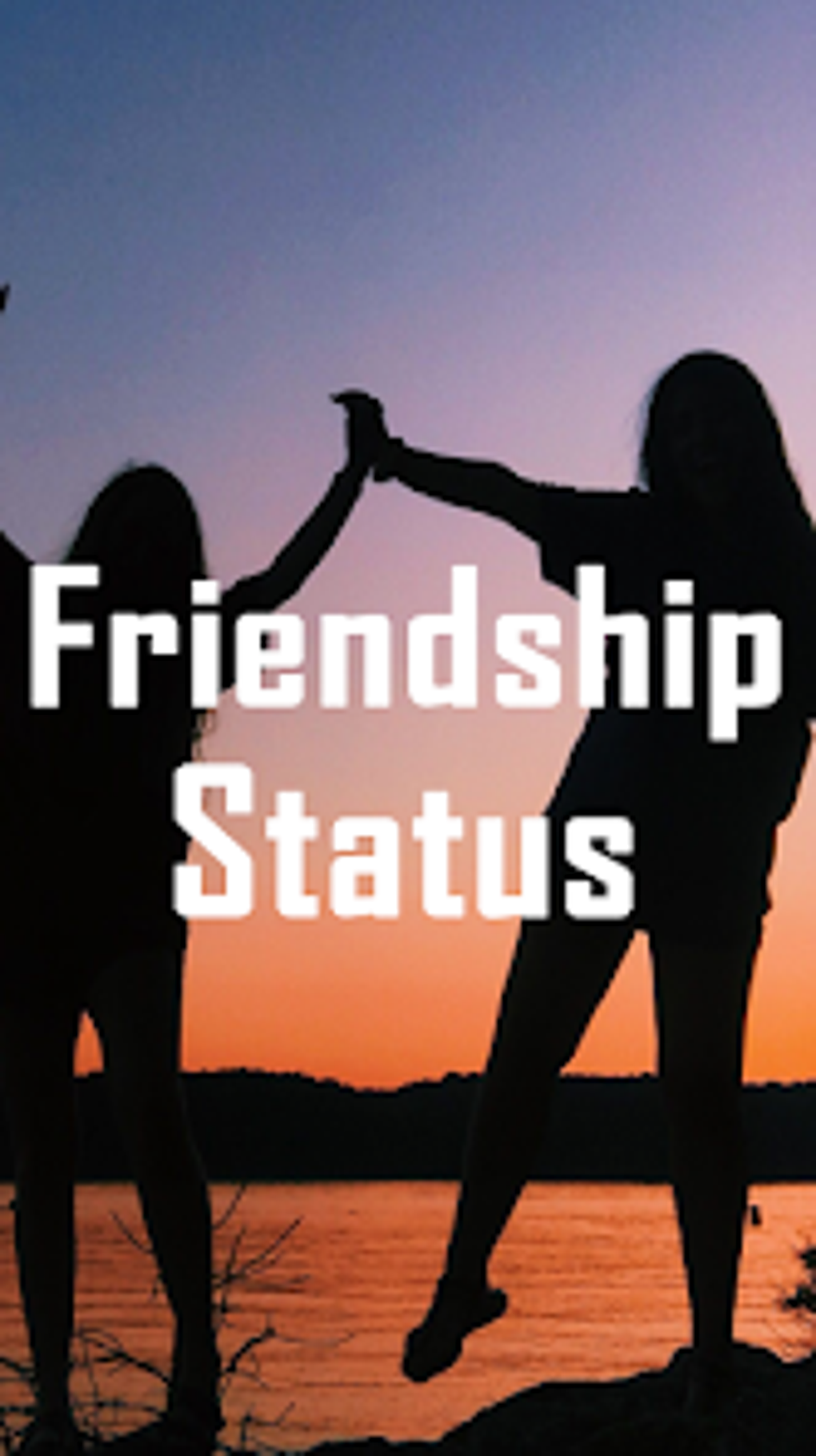 Friendship Video Status 2021 for Android - Download