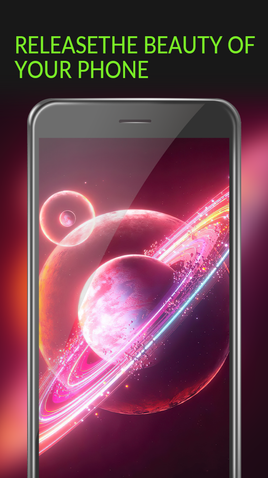 INFINITE Wallpaper Ringtones для Android — Скачать