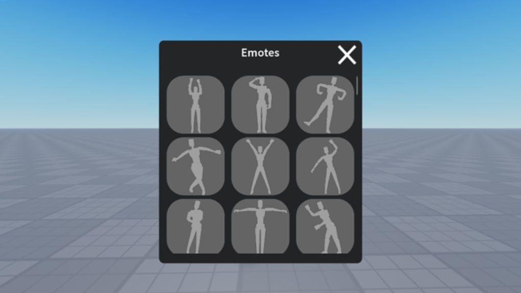 Avatars Maker - for Roblox platform APK - Free download for Android