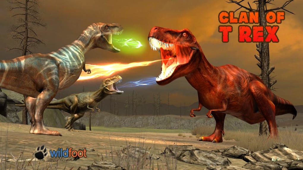 Jogue T-Rex Gratuitamente em Modo Demo