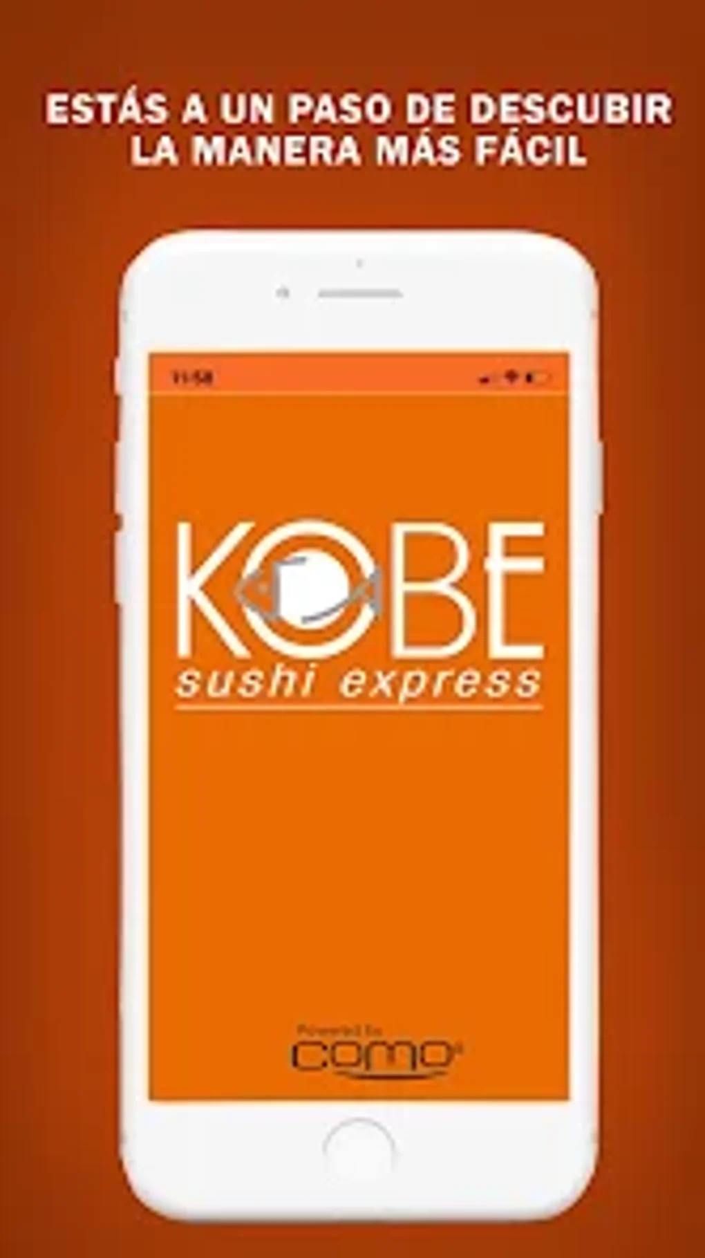 Android Kobe Sushi 