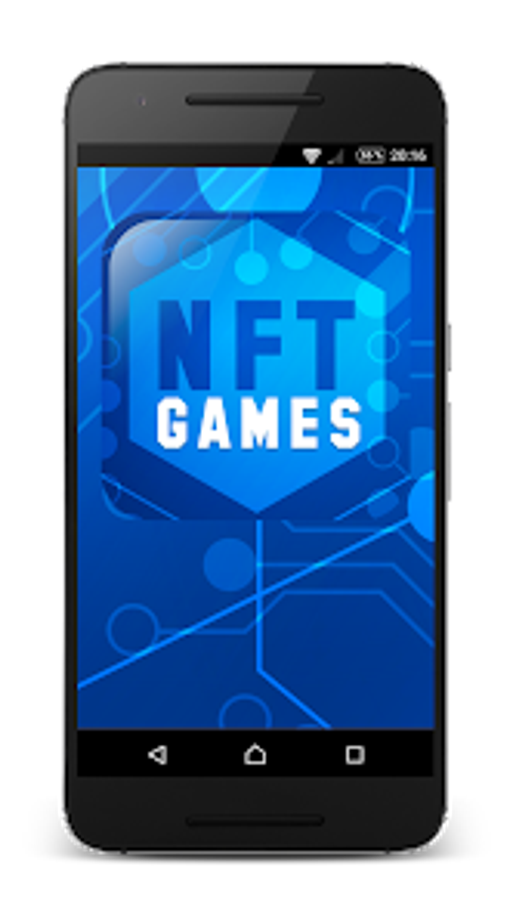 NFT Games для Android — Скачать