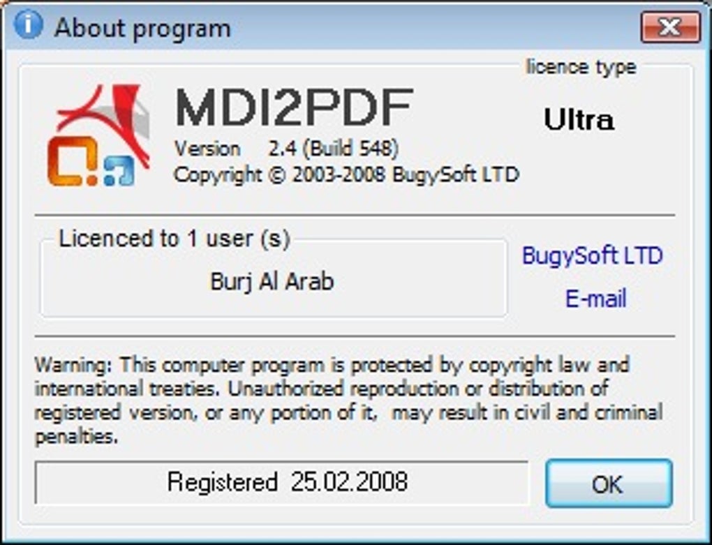 mdi viewer online