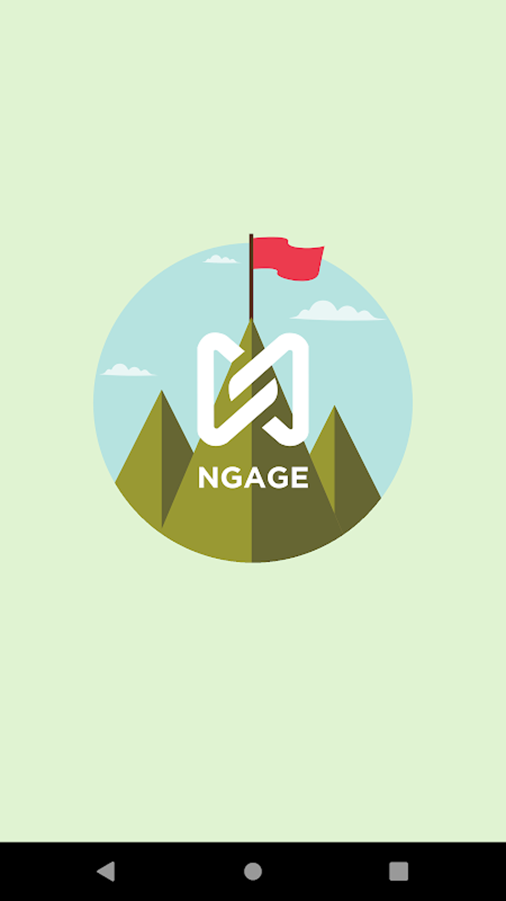 Ngage APK для Android — Скачать