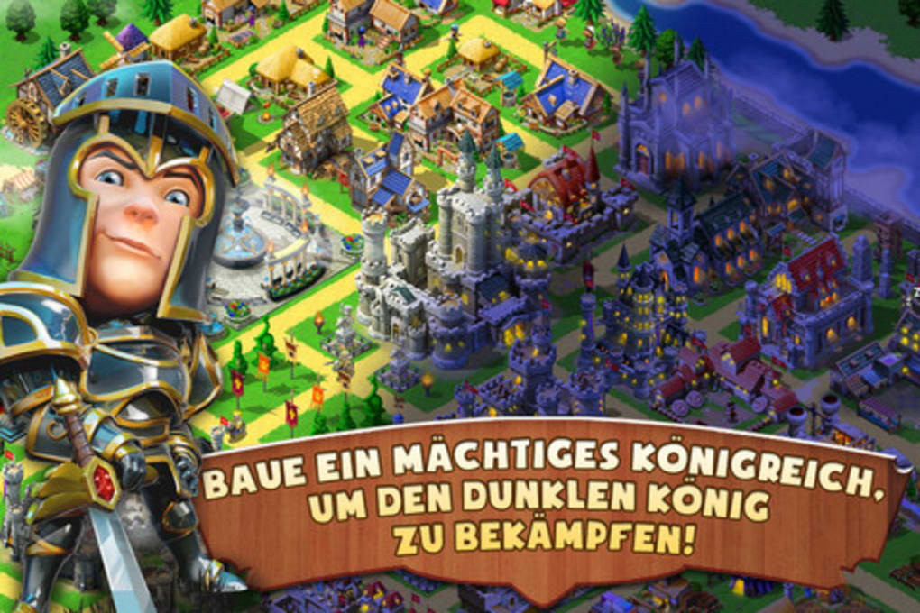 Kingdoms And Lords Free Download For Android